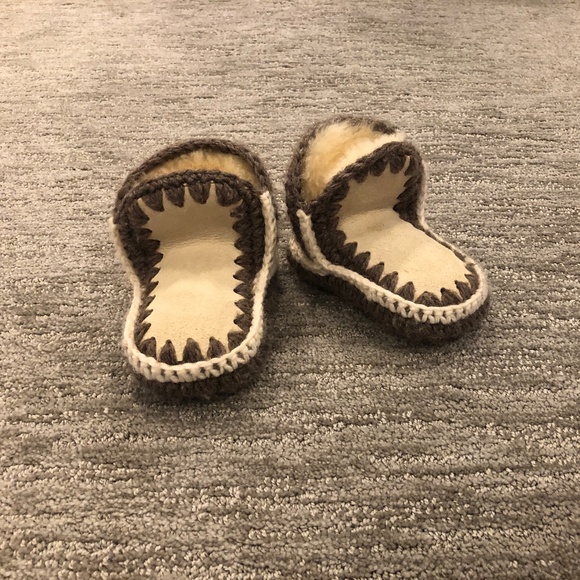 Kiwikraft slippers 2025